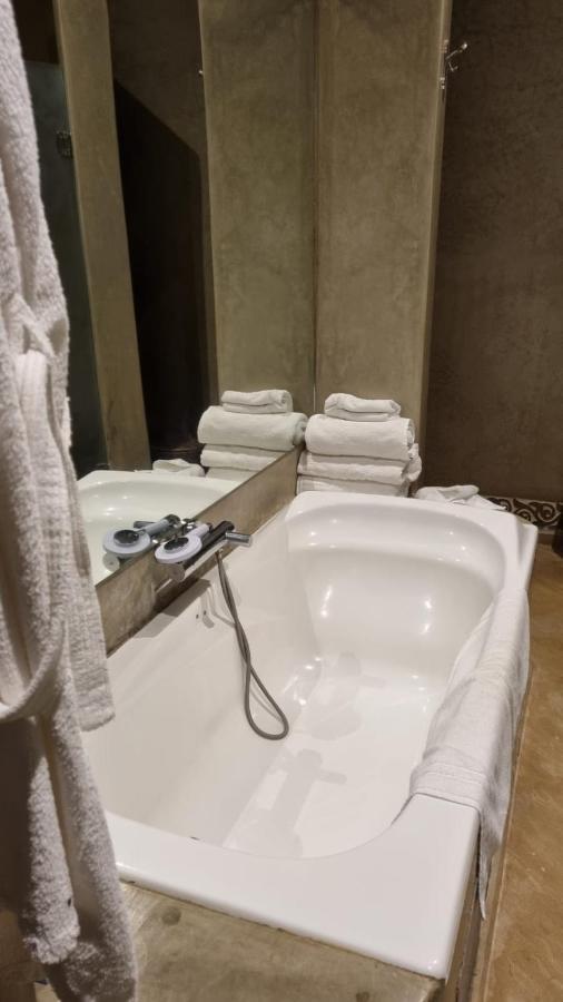 Villa Luxury Marradise *