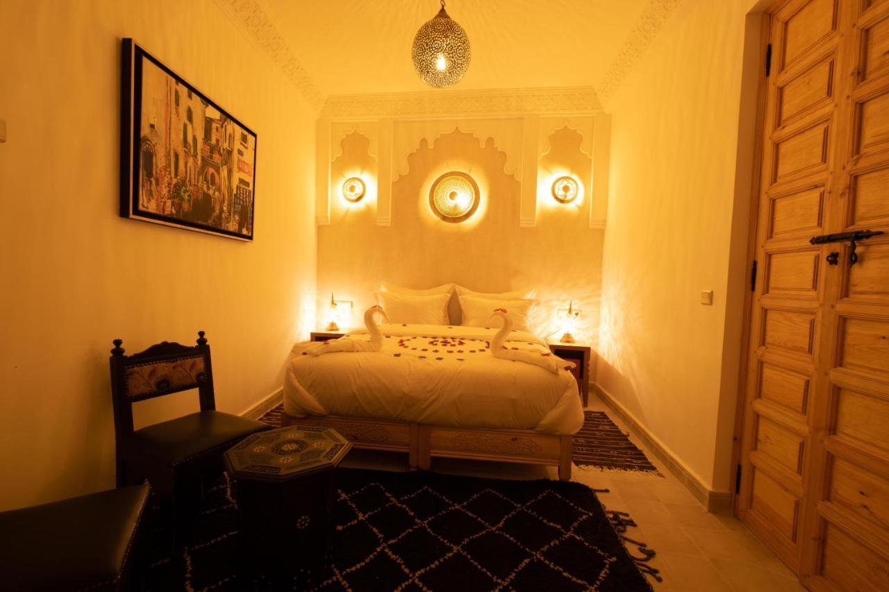 Guest house El Habib *