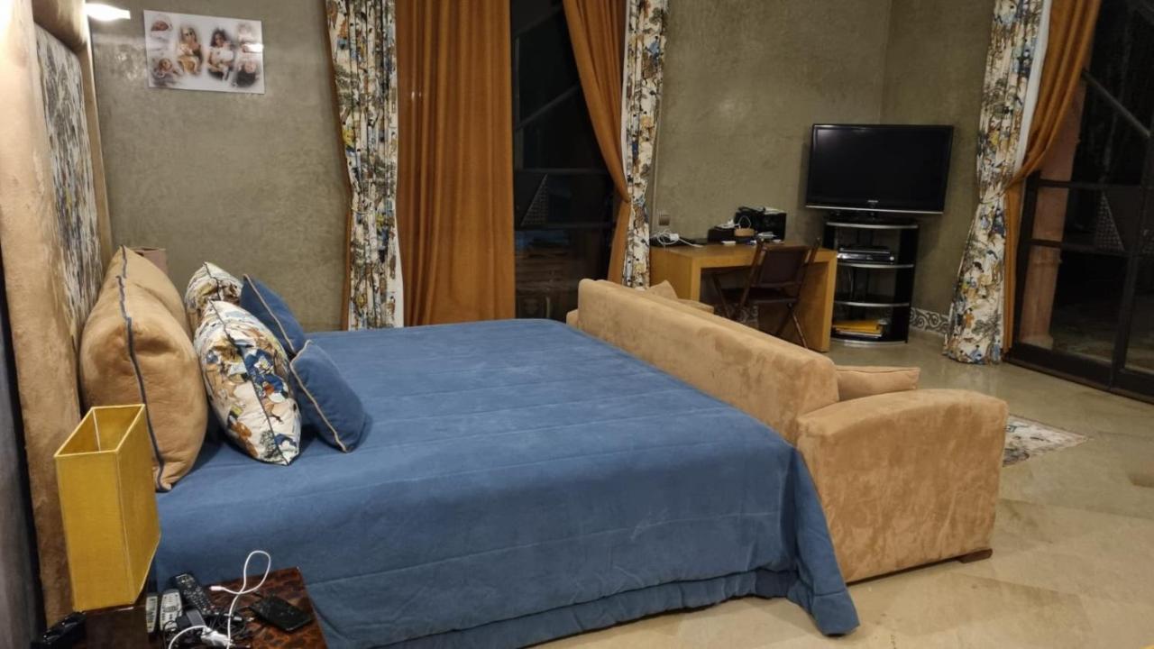 Luxury Marradise *