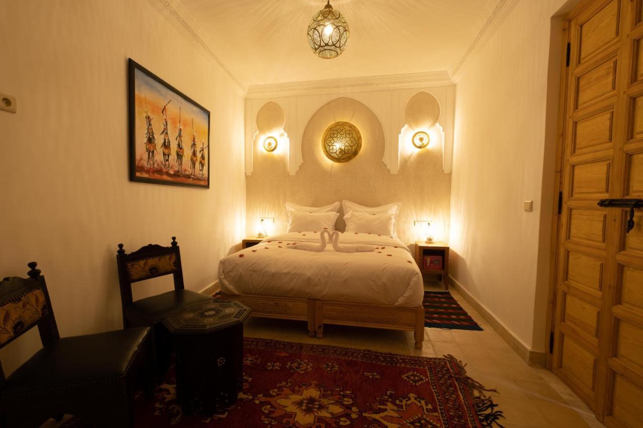 Guest house El Habib *
