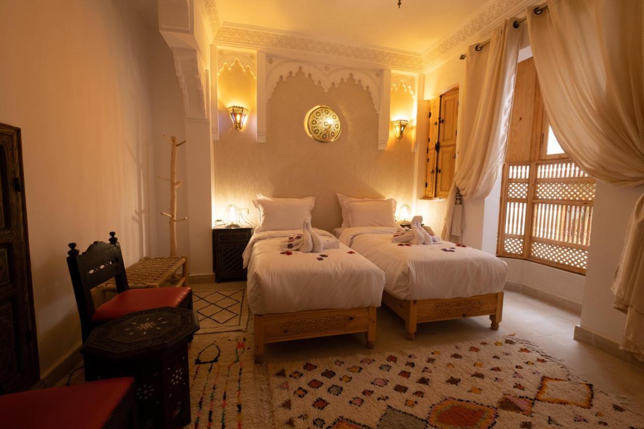 El Habib Guest house *