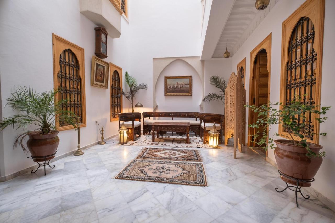 El Habib Guest house