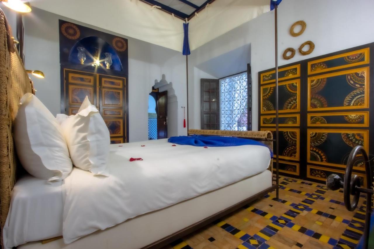 Kaiss By Anika Riad Marrakesh