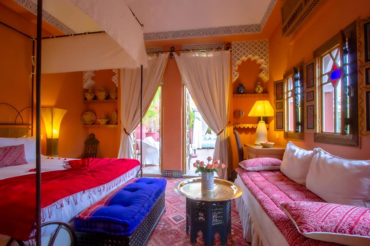Kaiss By Anika Riad 5*
