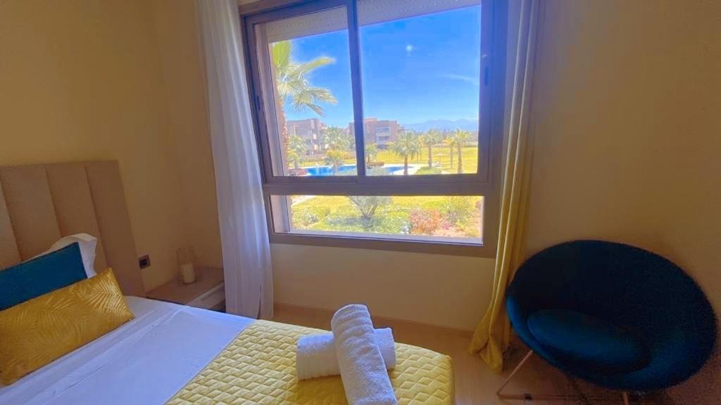 Marrakech Golf Prestigia Apartamento