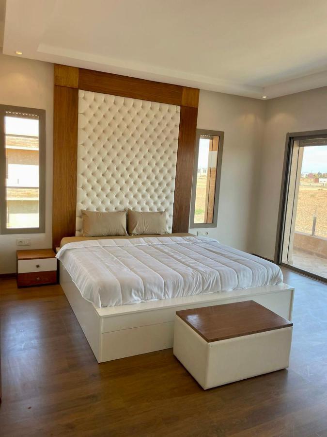 Saphir A 5 Minutes Du Centre Villa *