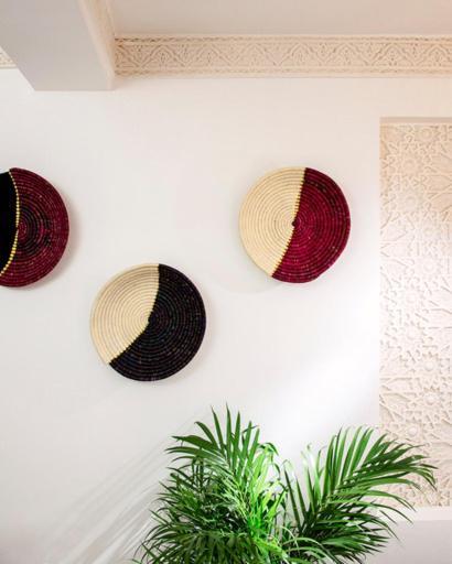 Holiday home Madame A Marrakech
