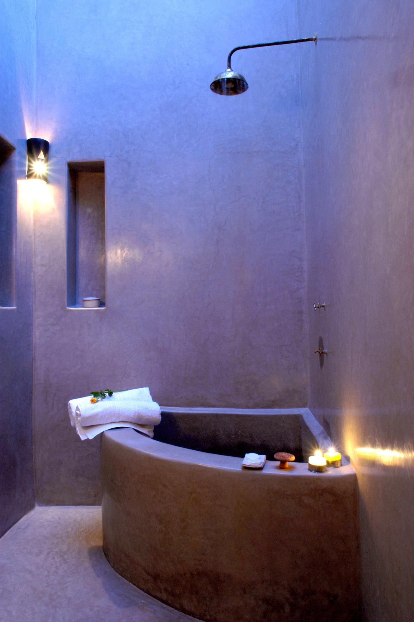 Riad Davia Marrakesh