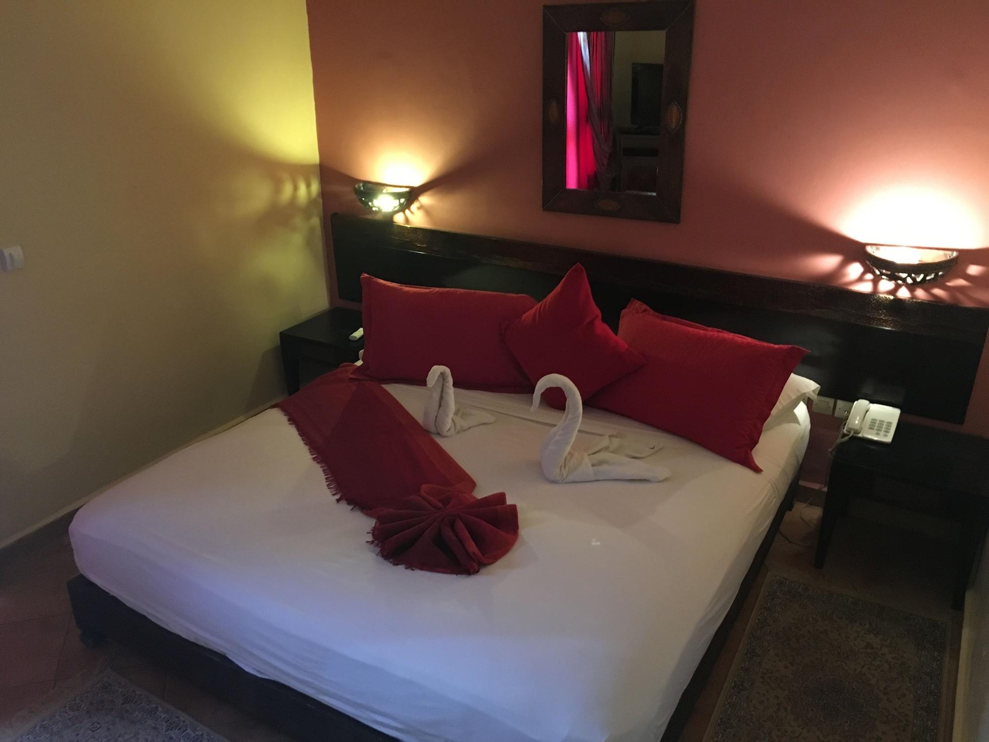 Tafoukt Hotel 3*
