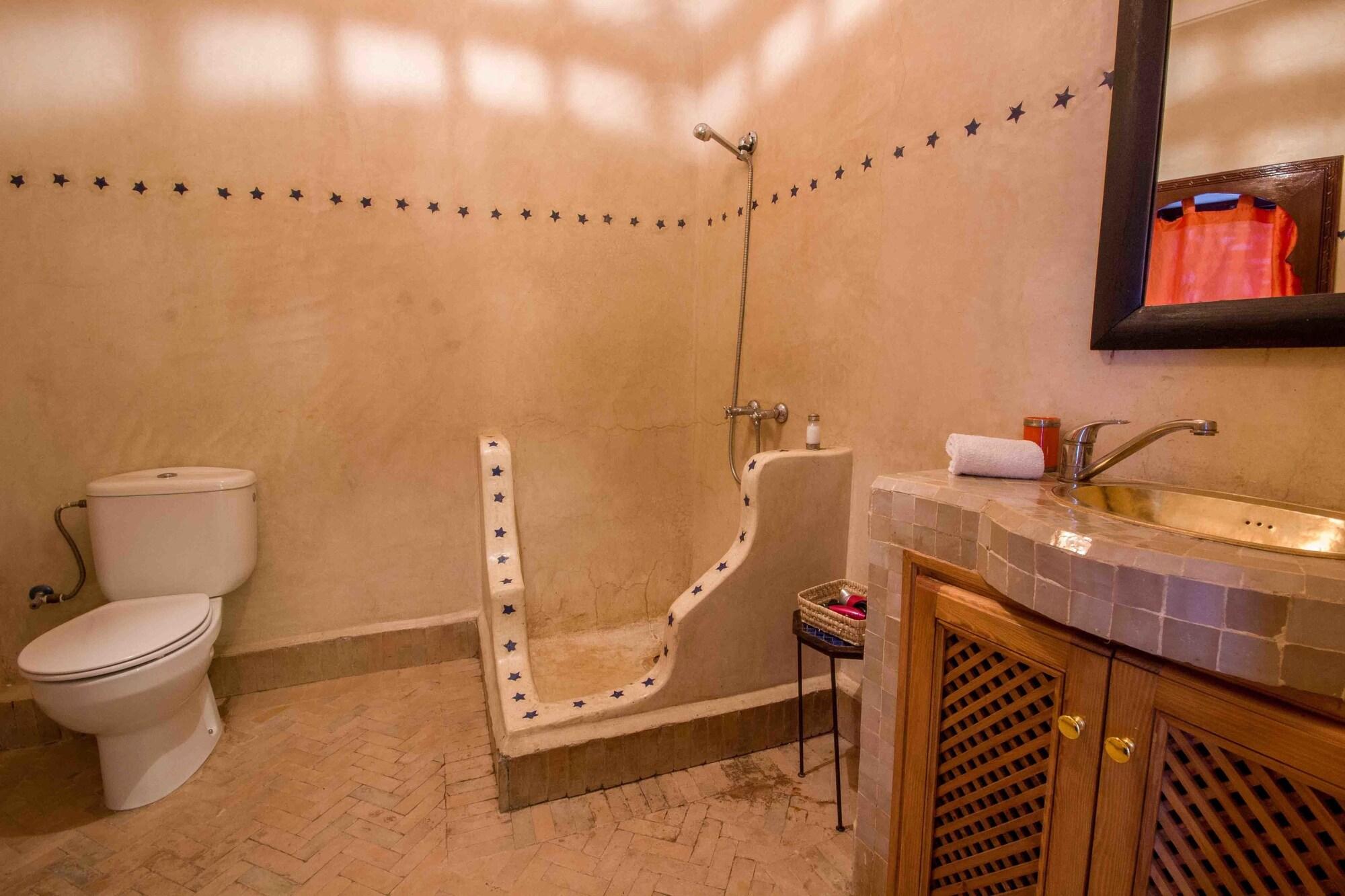 Riad Amira Marrakesch