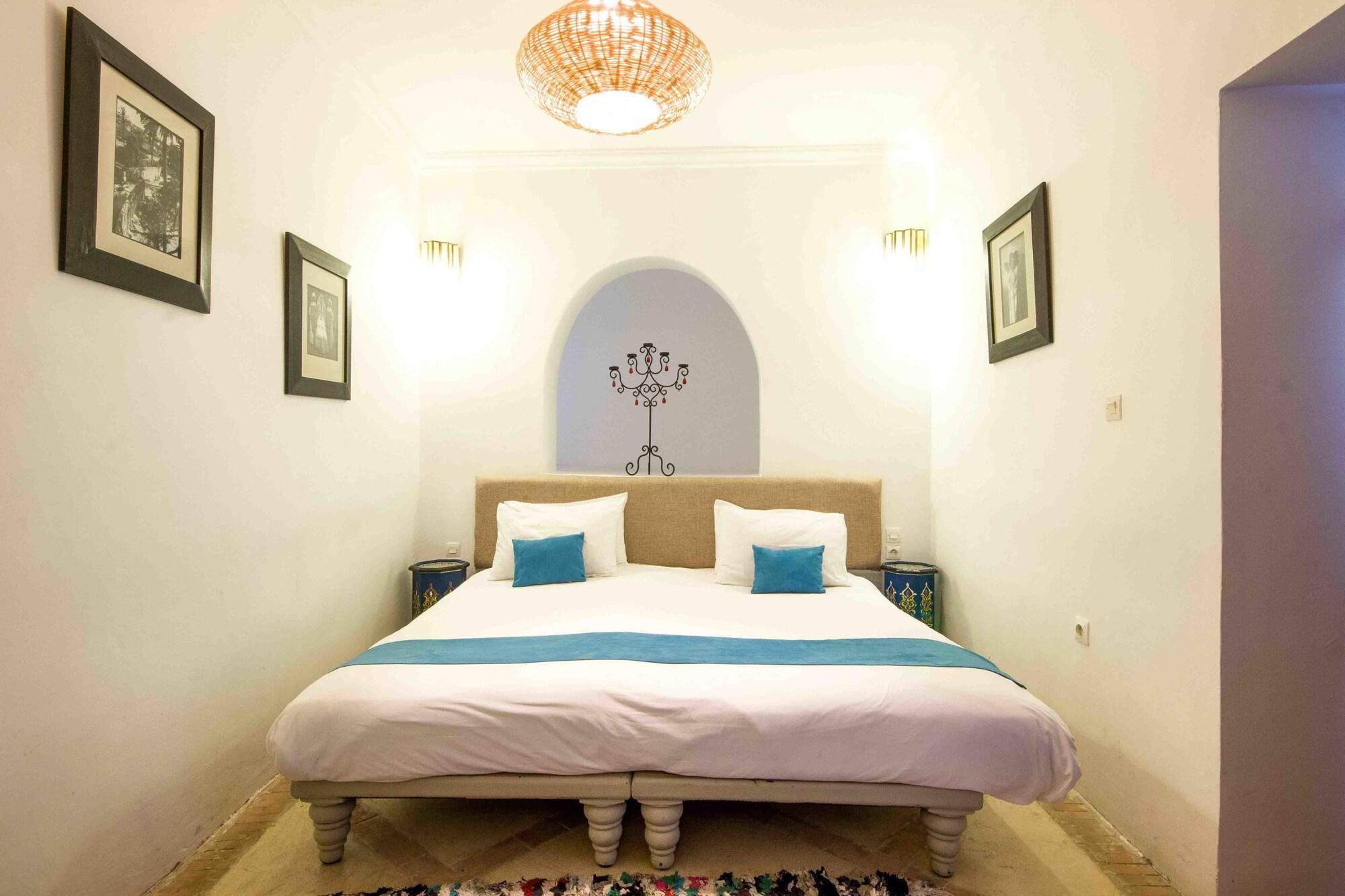 Riad Amira 4*