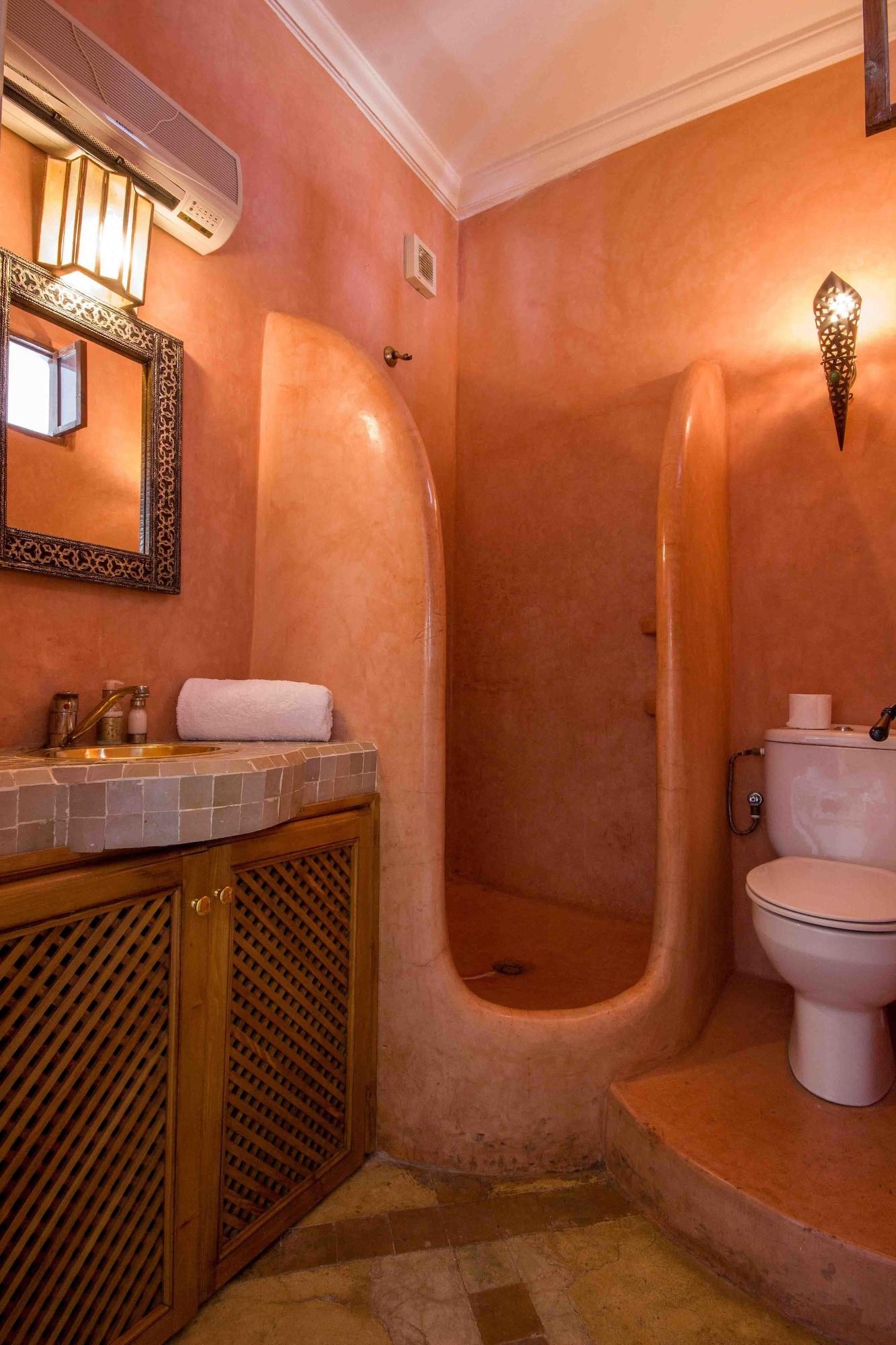 Amira Riad Marrakesch