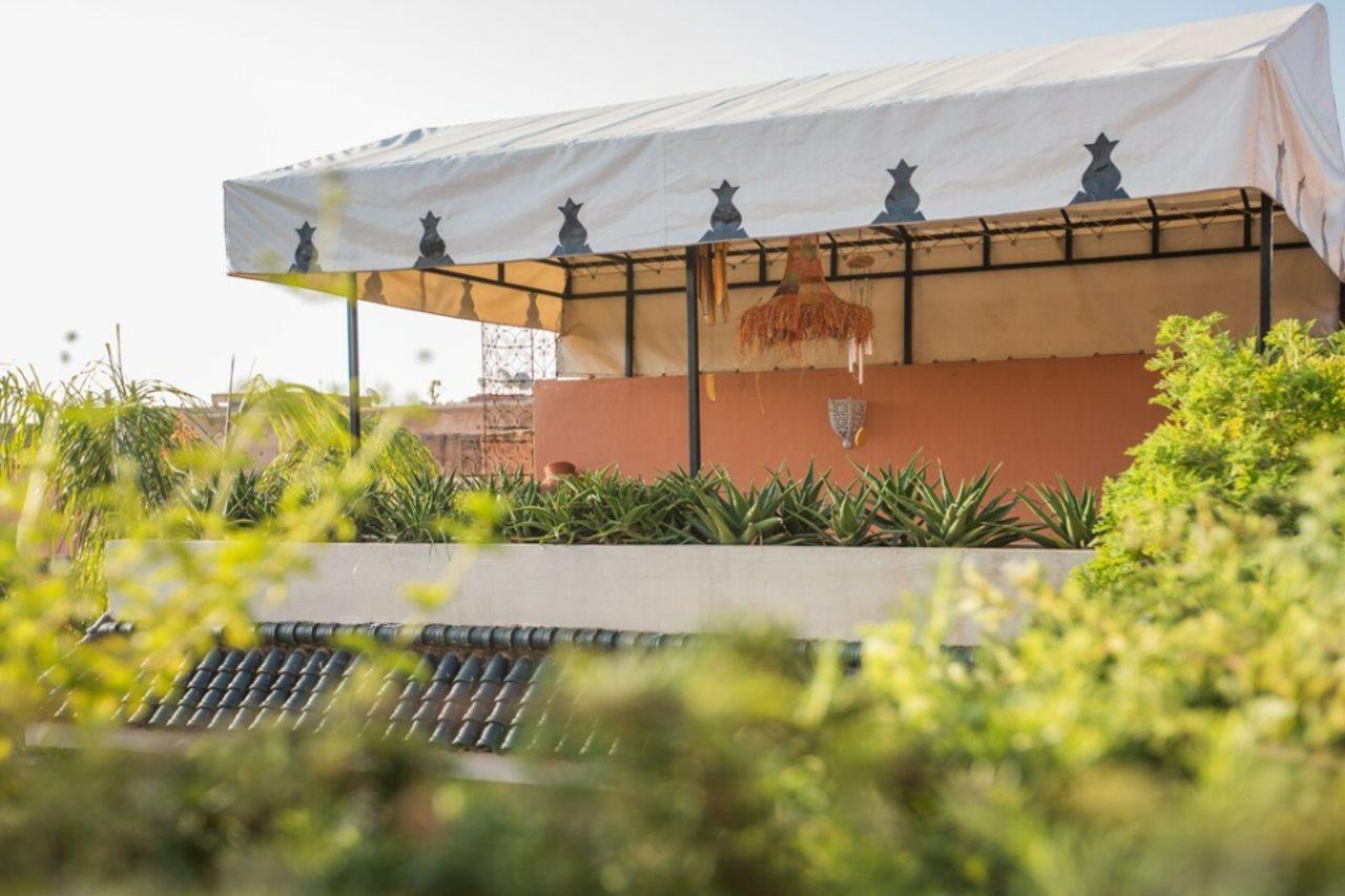 Harmonie 3* Marrakesch