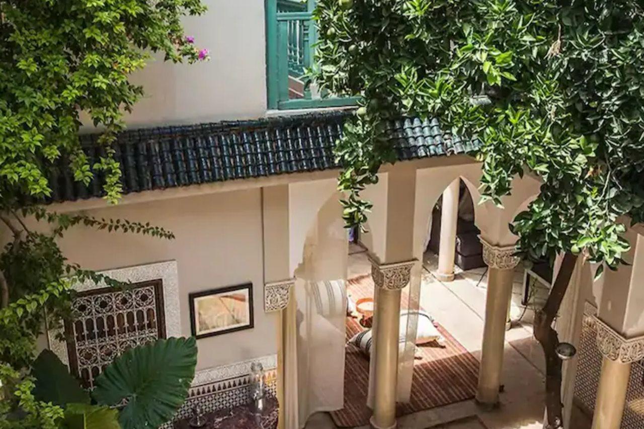 Harmonie Marrakesch