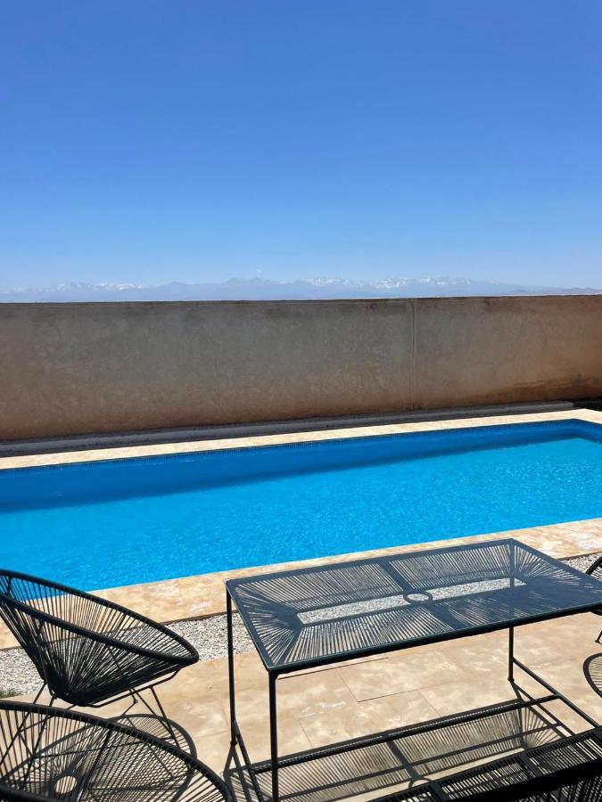 Saphir A 5 Minutes Du Centre Villa *