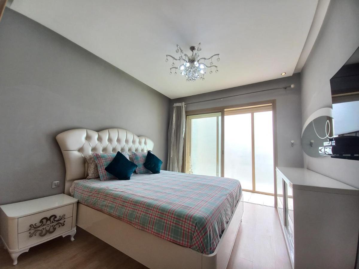Prestigia De Luxe Appartamento Marrakesh