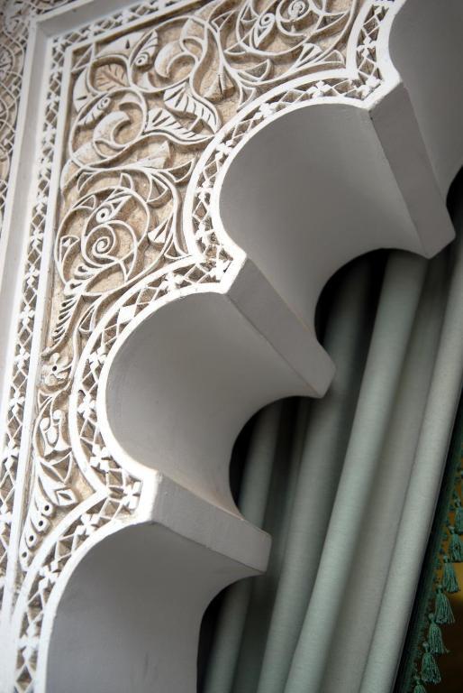 Dar Mimouna * Marrakesch