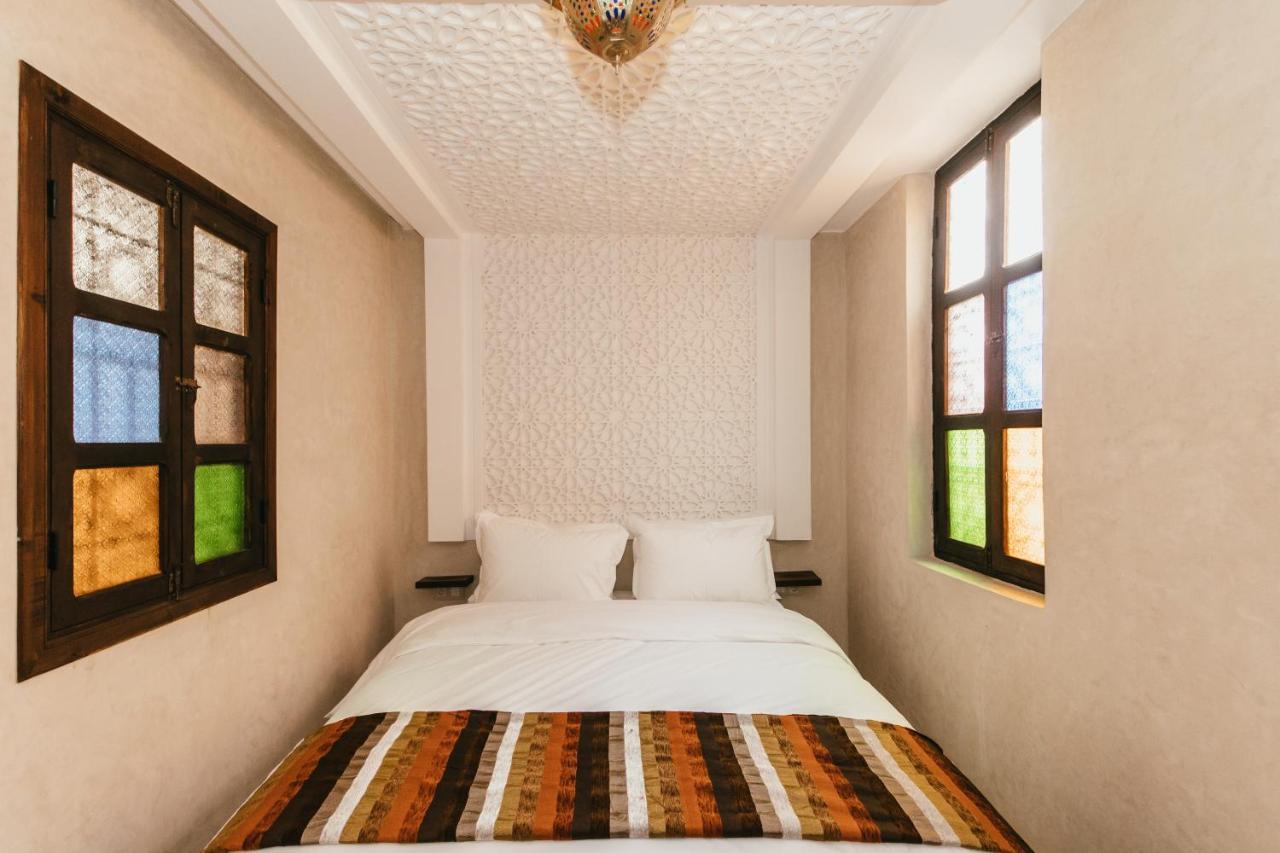 L'emeraude De La Medina Marrakesh