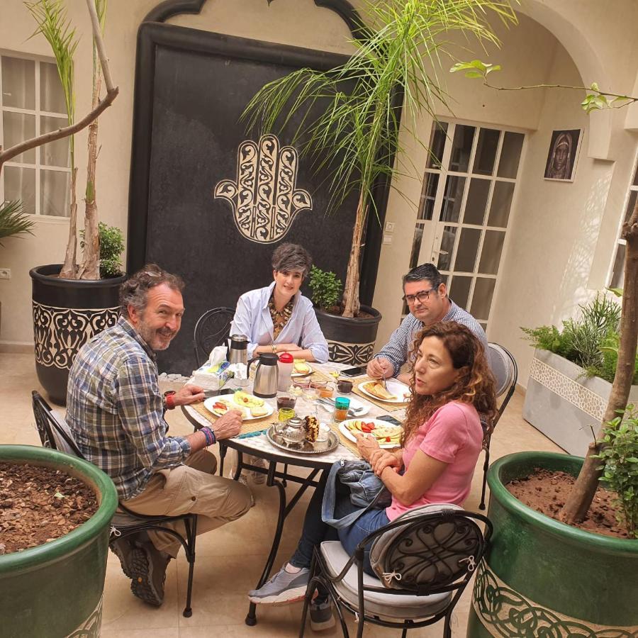 Excellence Marrakesch