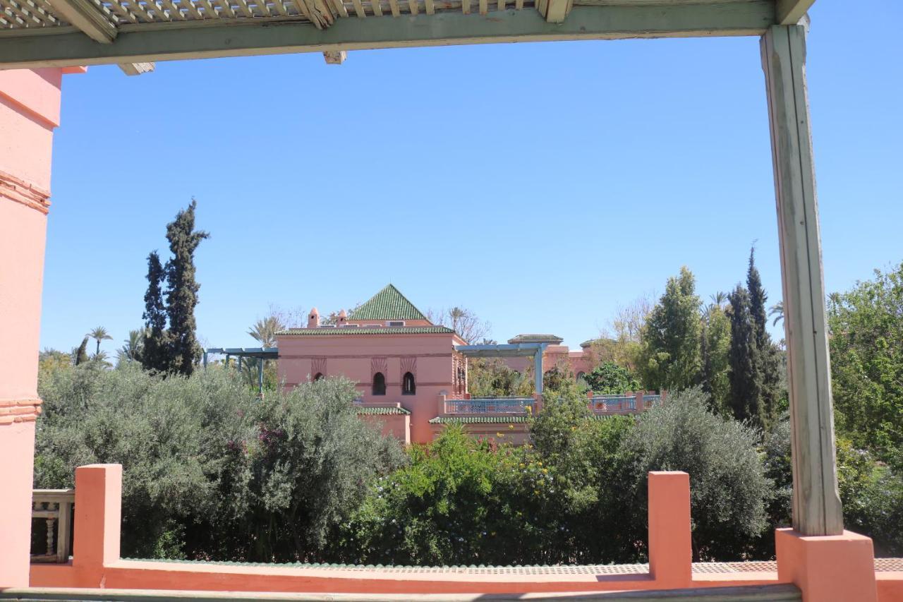 Joyau De La Palmeraie Villa Marrakesh