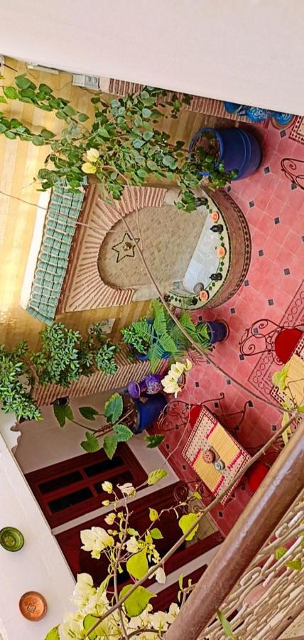 Aquarelle By Ge 3* Marrakesh