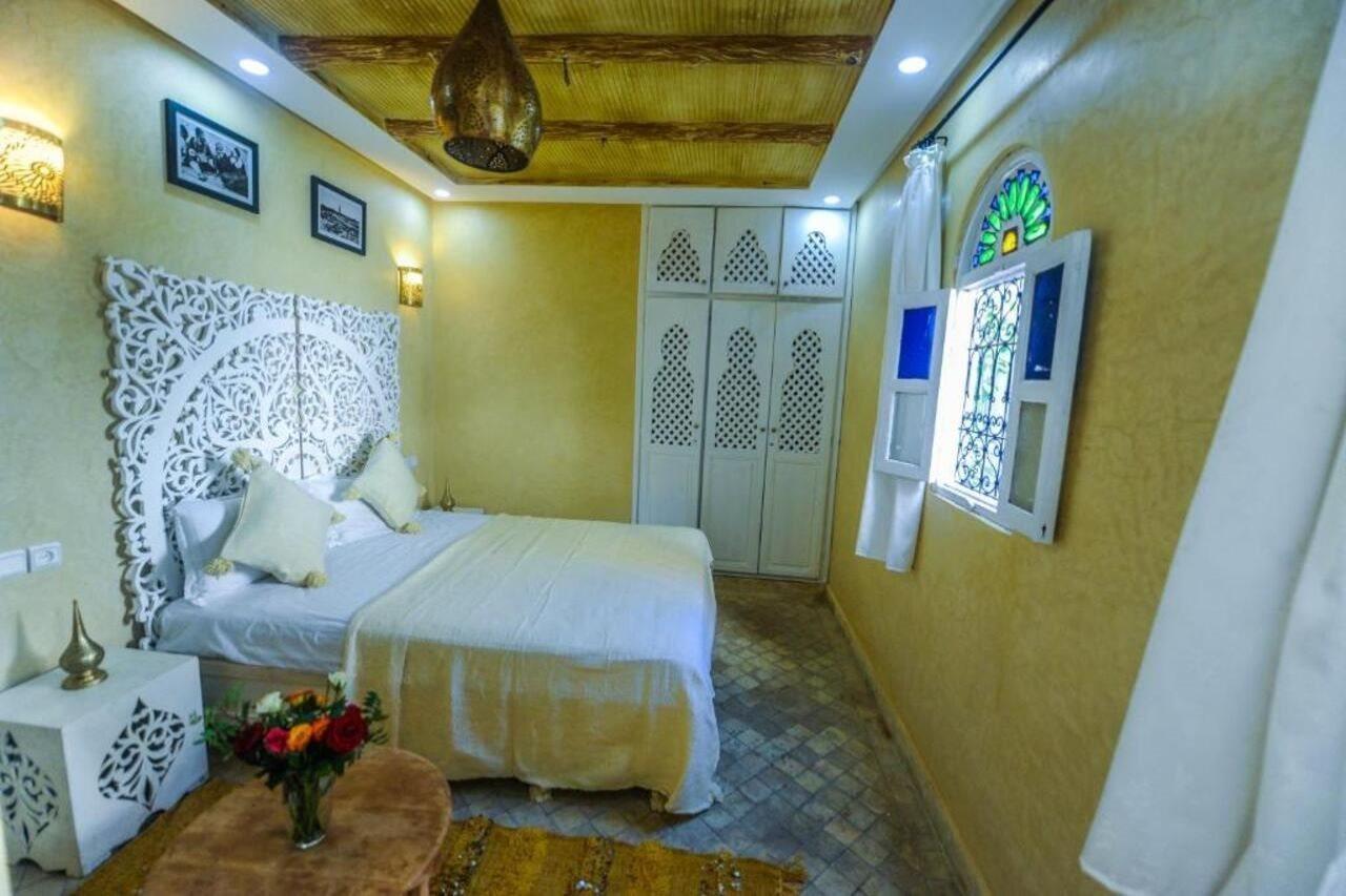 Riad Milouda 3*
