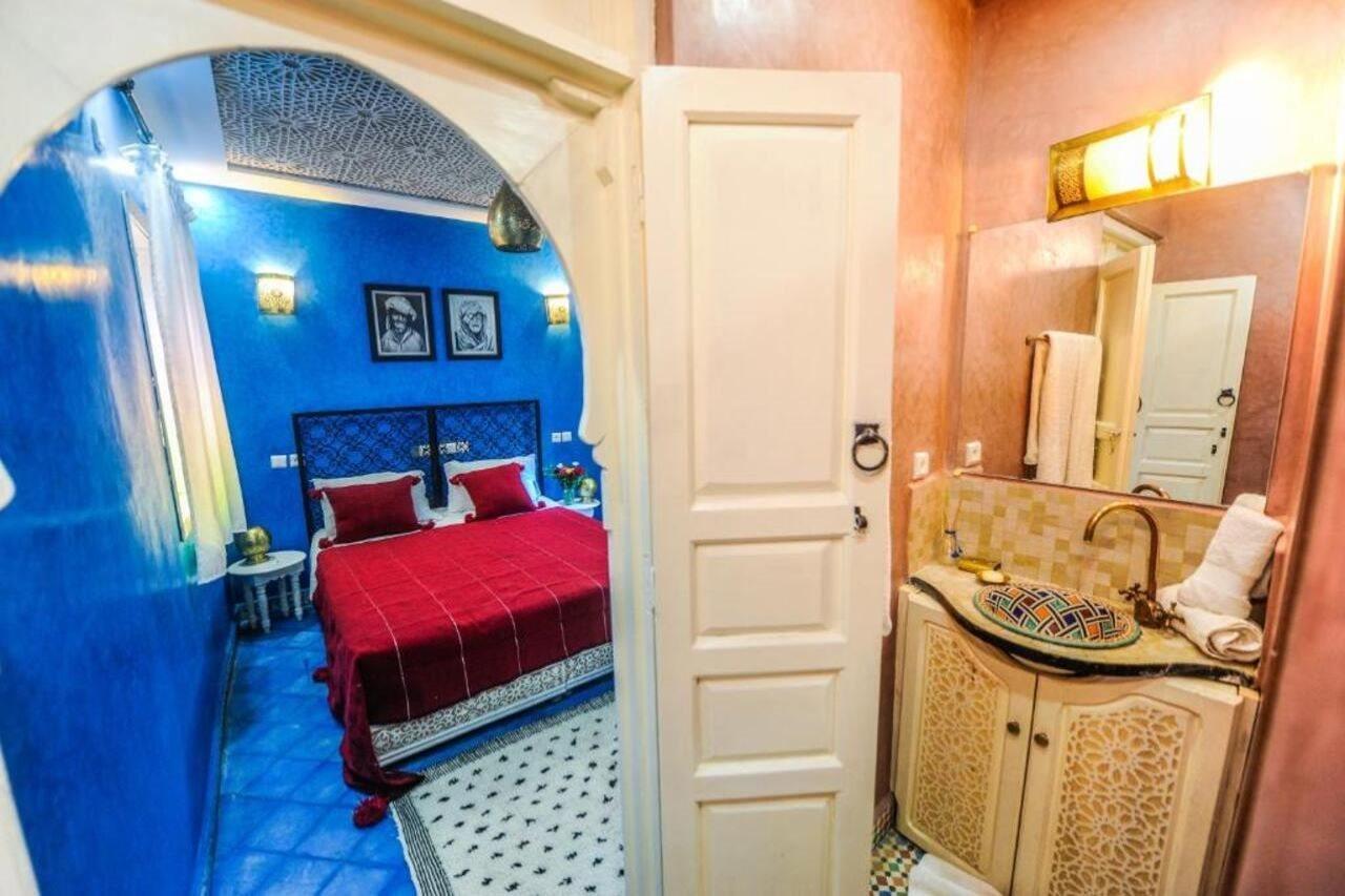 Milouda Riad