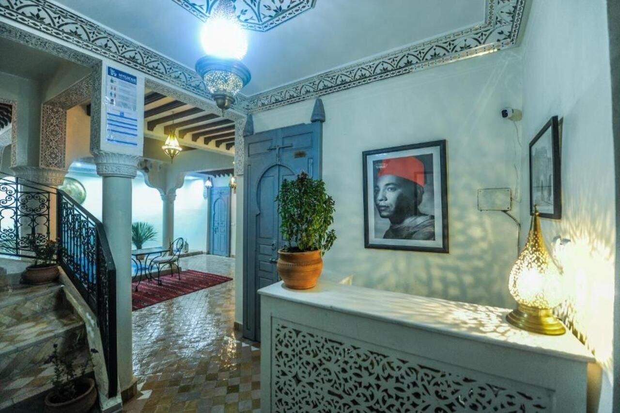 Milouda Marrakesh