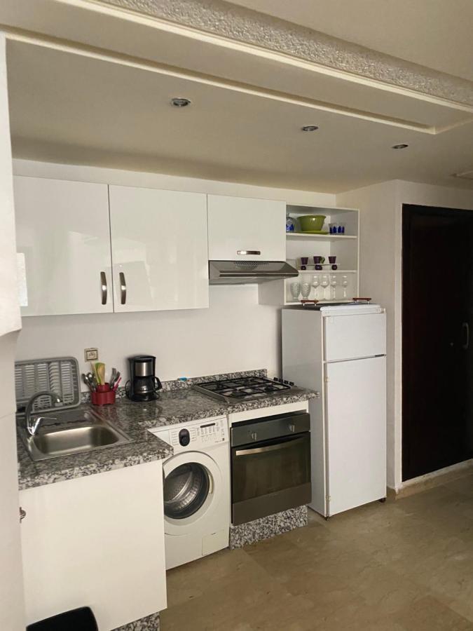 Babylon Apartment Marrakesh
