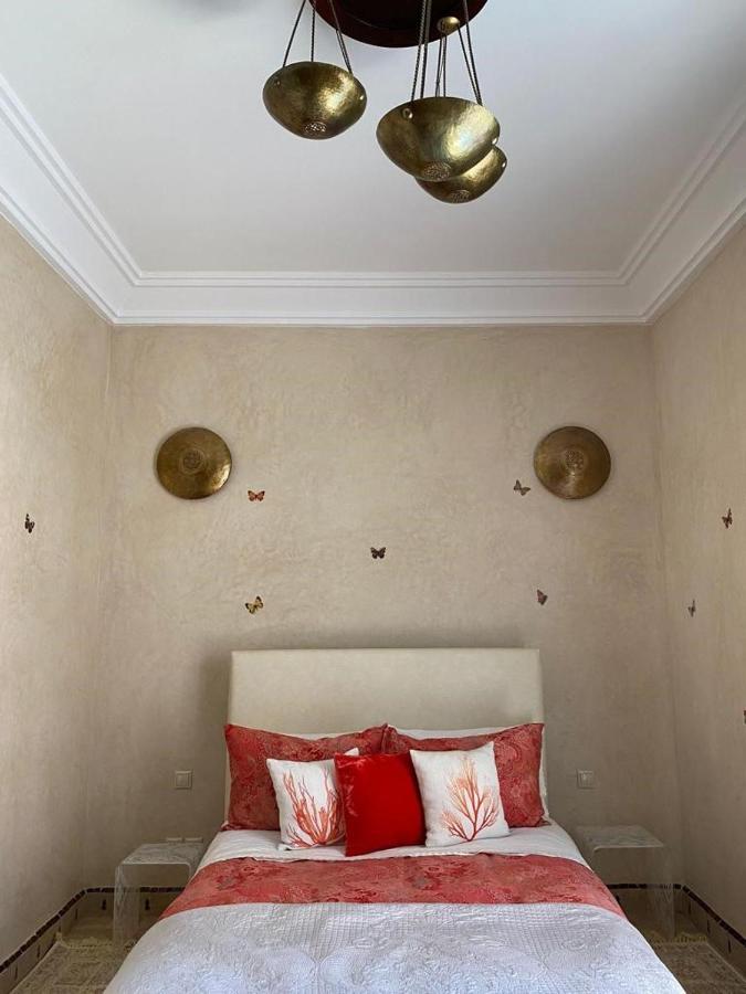 Marrakech Villa