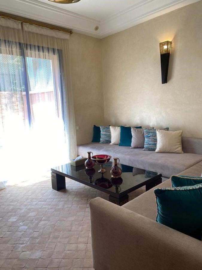 Villa Marrakech