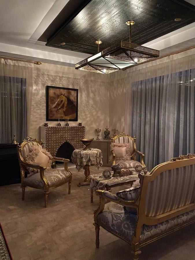 Marrakech