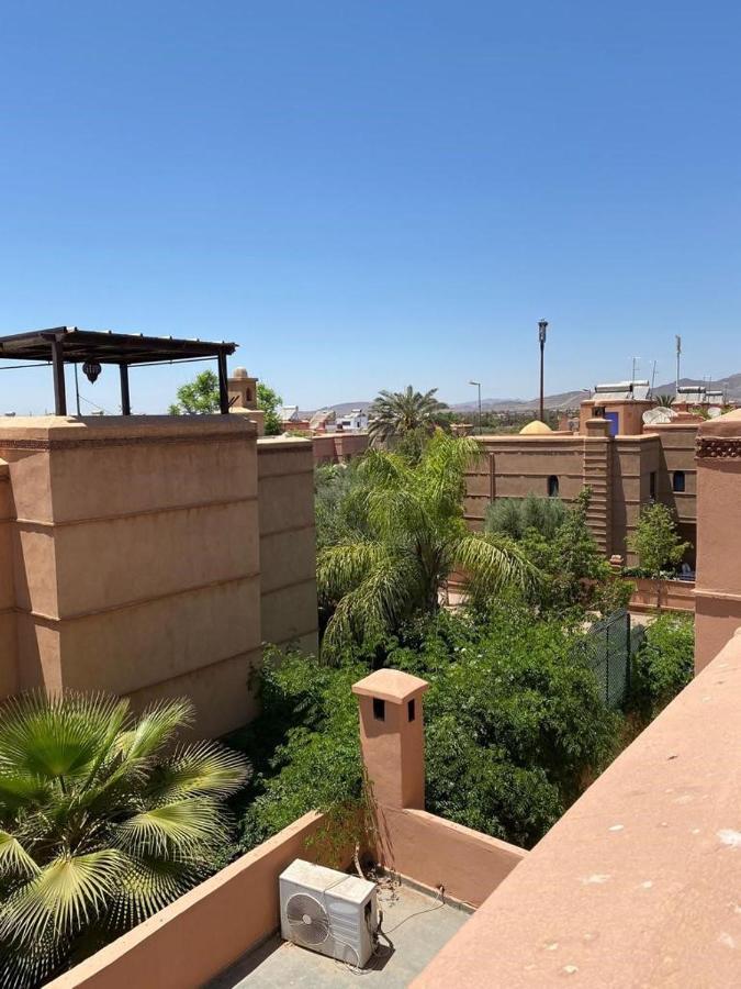 Villa Marrakech *