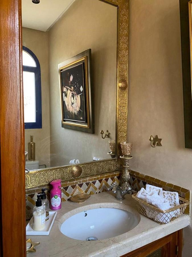 Villa Marrakech *