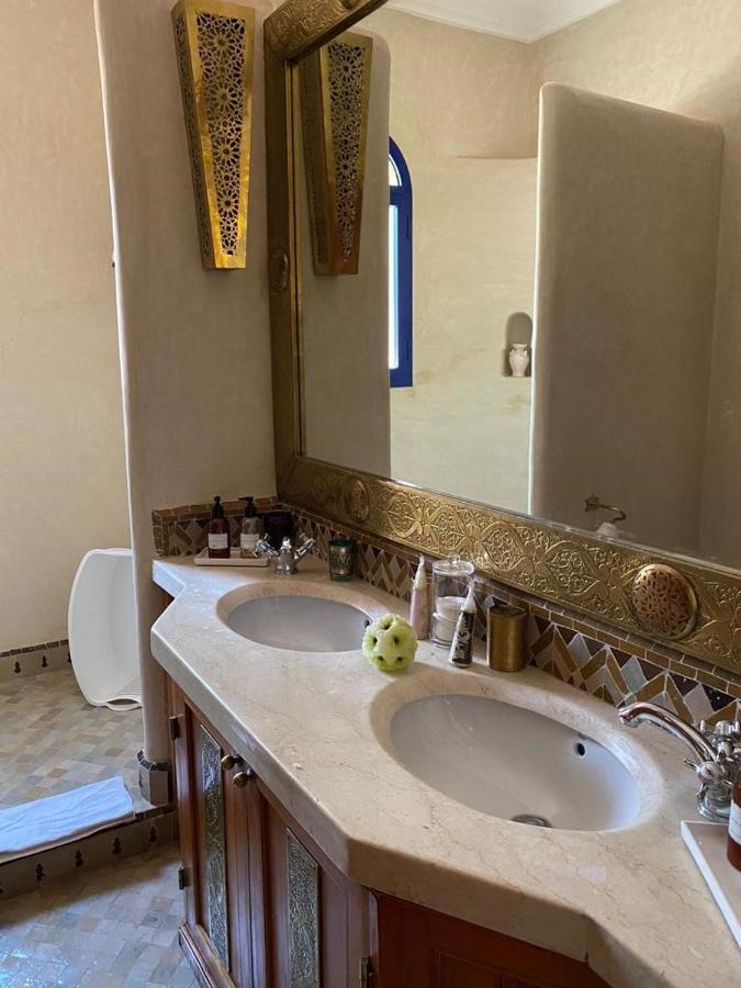 Marrakech