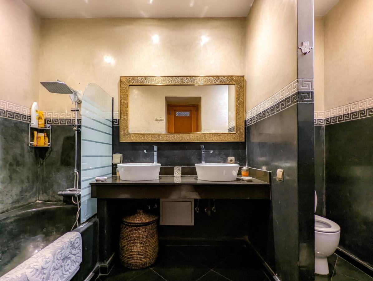 Luxury Marradise Villa *