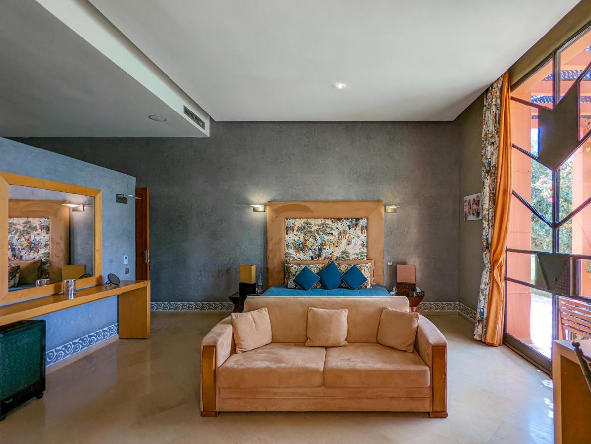 Luxury Marradise Villa *