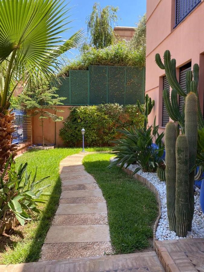 Marrakech Villa Marrakesh