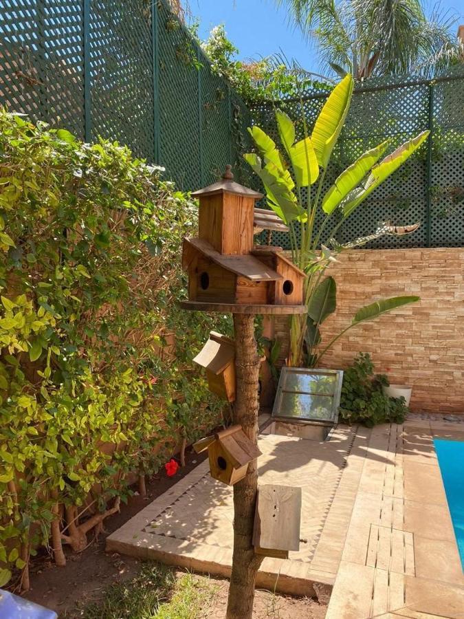 Marrakech Villa Marrakesh