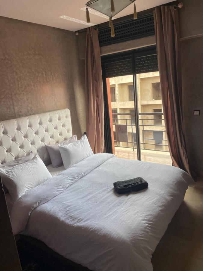 Friendly 1Br Apartment In Gueliz *