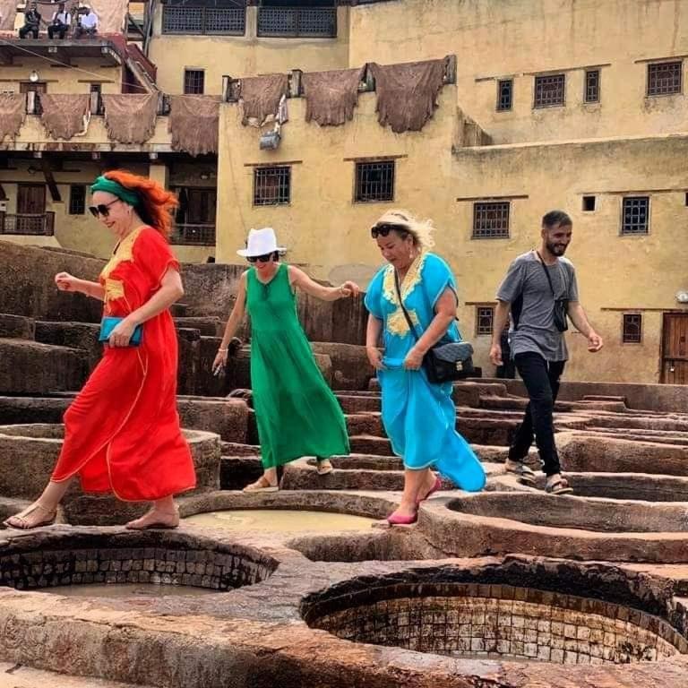 Hanafi Séjour chez l'habitant Marrakesh