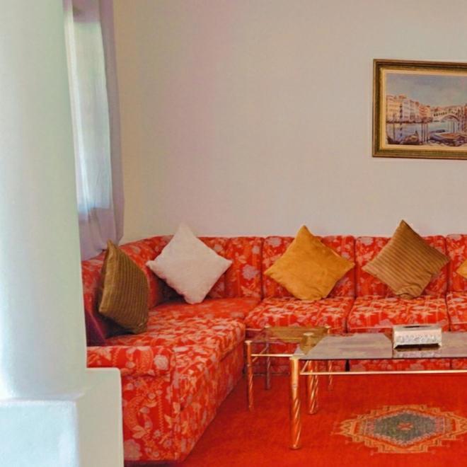 Villa villa Ilham avec piscine privée