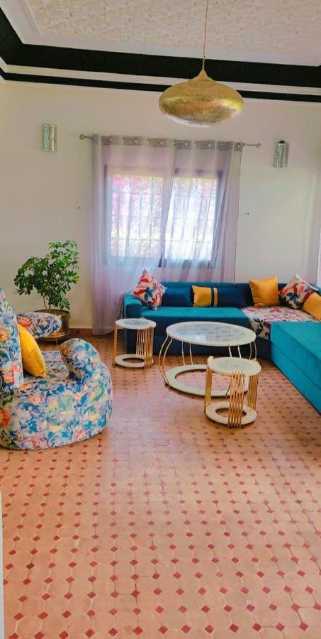 Villa villa Ilham avec piscine privée Marrakesh