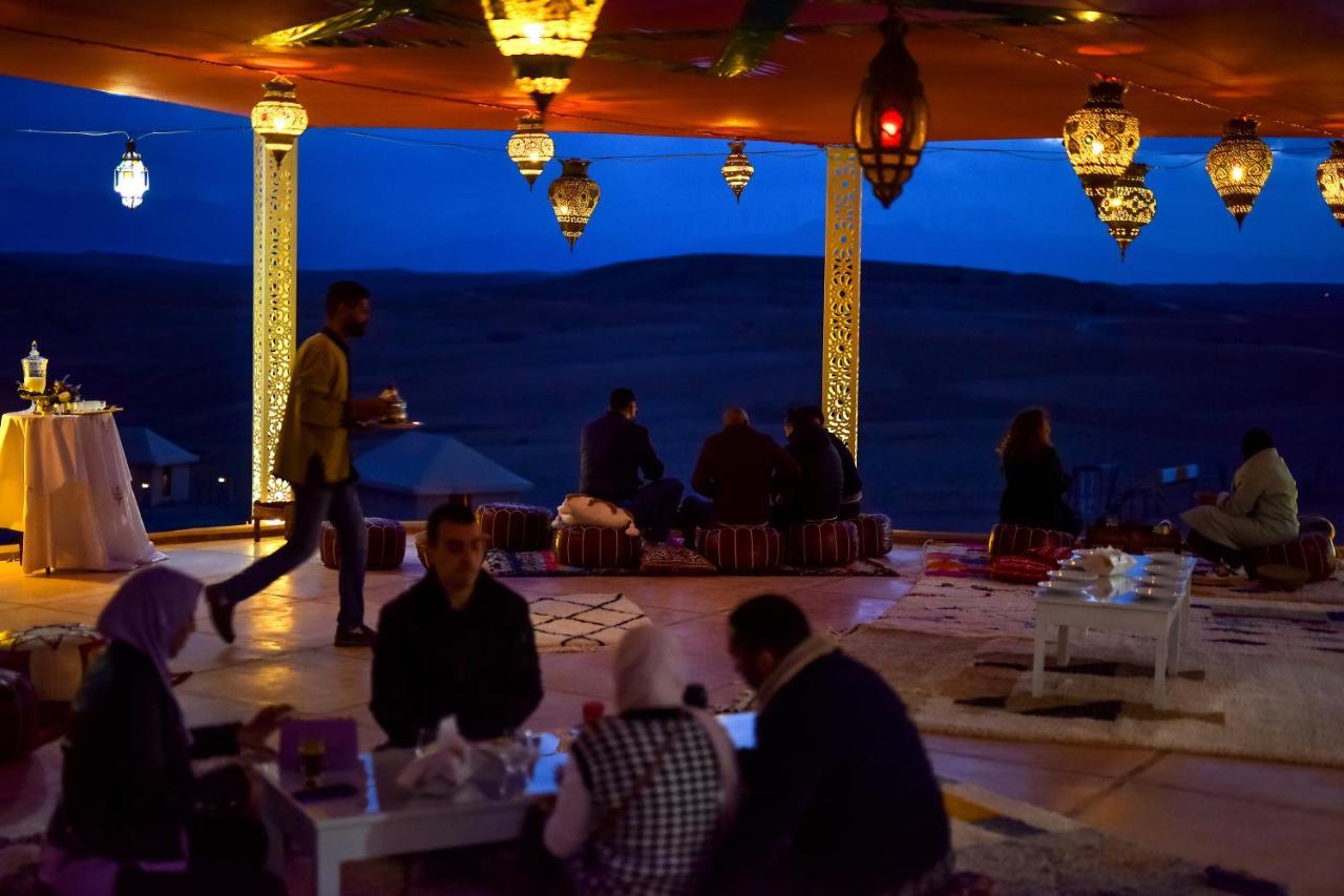 Agafay Pearl Camp Marrakech 4* Marrakesh