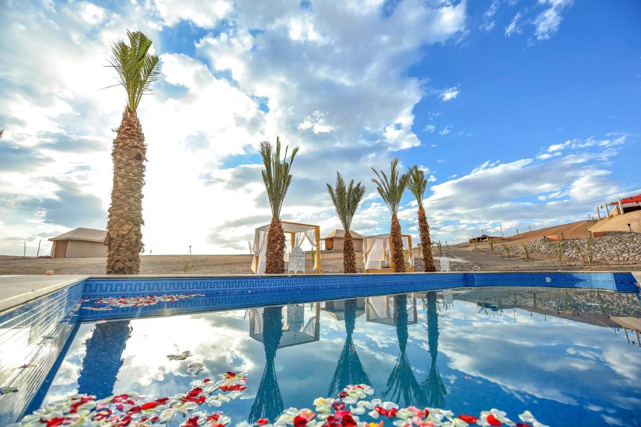 Agafay Pearl Camp Marrakech Marrakesh