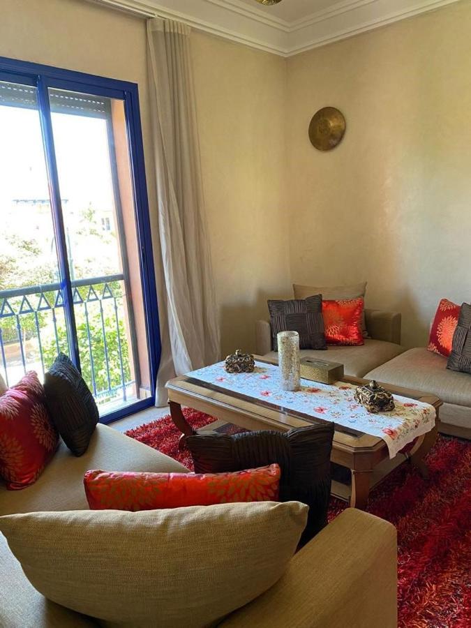Marrakech