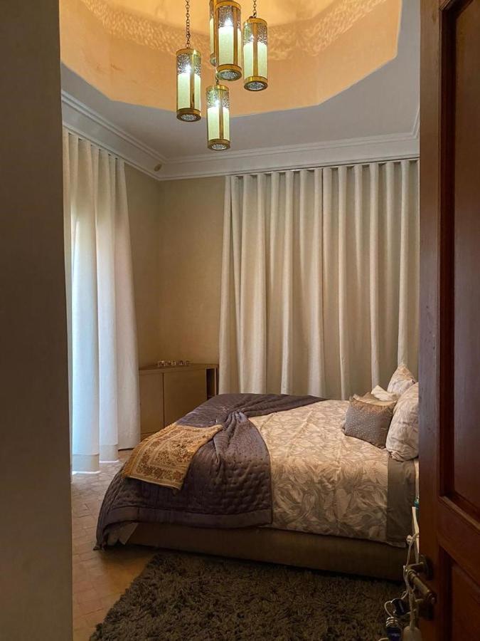 Marrakech Villa *