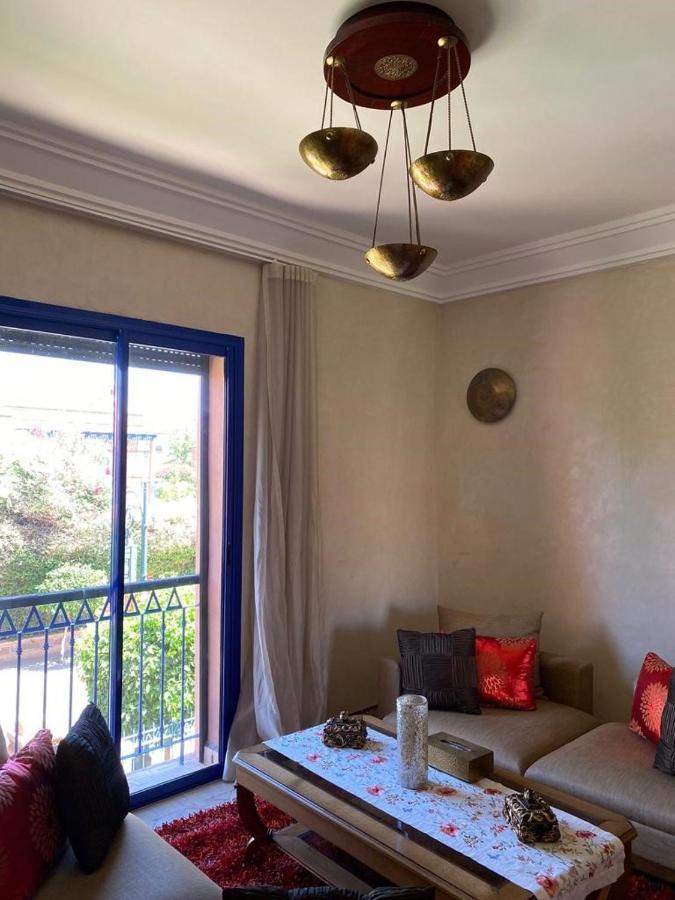 Marrakech *