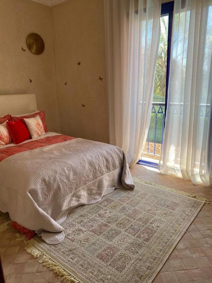 Marrakech *