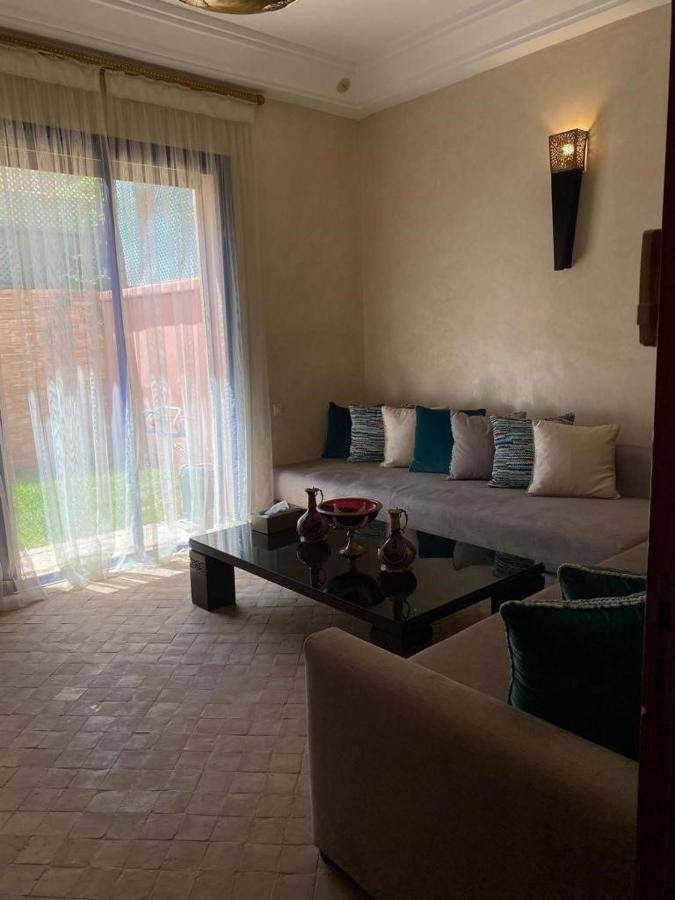 Marrakech *